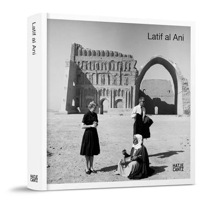 Latif Al Ani by Al Ani, Latif