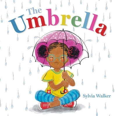 The Umbrella by Walker, Sylvia