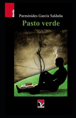 Pasto verde by Garc&#195;&#173;a Salda&#195;&#177;a, Parm&#195;&#169;nides