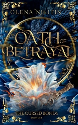 Oath of Betrayal by Nikitin, Olena