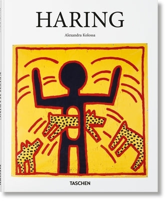 Haring by Kolossa, Alexandra