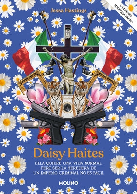 Daisy Haites (Spanish Edition) by Hastings, Jessa