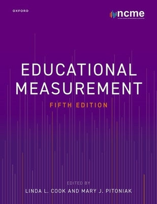 Educational Measurement 5th Edition by Cook