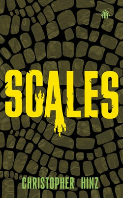 Scales by Hinz, Christopher