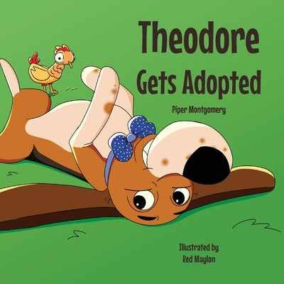 Theodore Gets Adopted by Montgomery, Piper