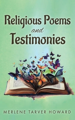 Religious Poems and Testimonies by Howard, Merlene Tarver