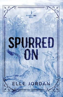 Spurred On by Jordan, Elle