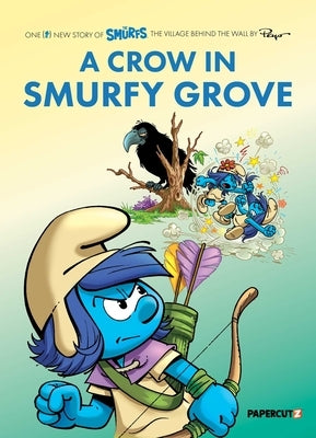 Smurfs Village Vol. 3 by Peyo