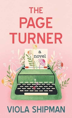 The Page Turner by Shipman, Viola