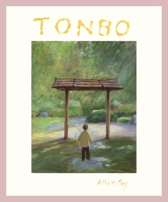 Tonbo by Say, Allen