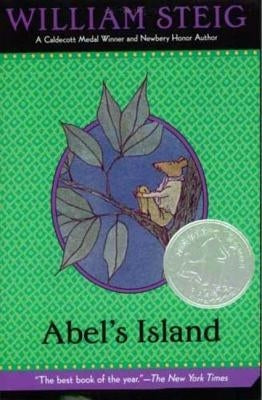 Abel's Island: (Newbery Honor Book) by Steig, William