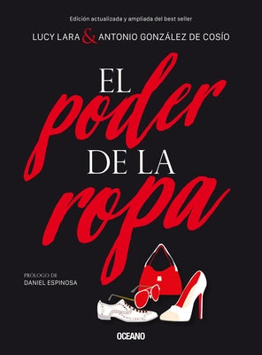 El Poder de la Ropa: (Edición Actualizada) by de Cos&#237;o, Antonio Gonz&#225;lez