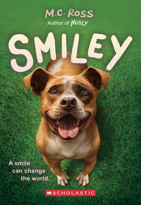 Smiley by Ross, M. C.
