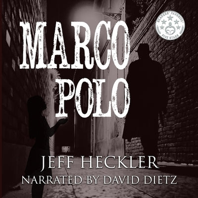 Marco Polo by Heckler, Jeff
