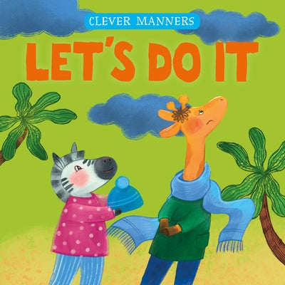 Let's Do It by Clever Publishing