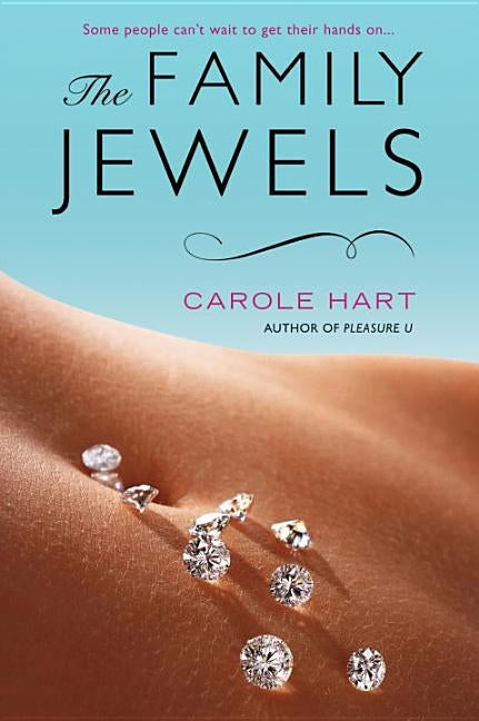 The Family Jewels by Hart, Carole