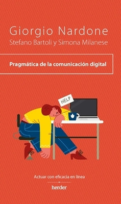 Pragmática de la Comunicación Digital by Nardone, Giorgio