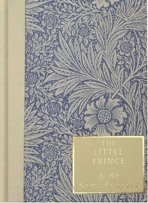 The Little Prince (Heritage Collection) by De Saint-Exupery, Antoine