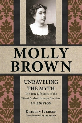 Molly Brown by Iversen, Kristen
