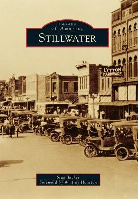 Stillwater by Tucker, Stan