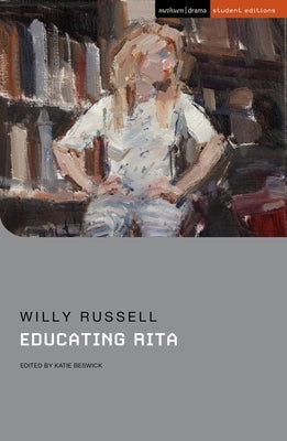 Educating Rita by Russell, Willy
