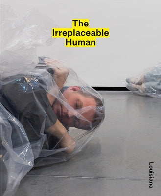 The Irreplaceable Human: Conditions of Creativity in the Age of AI by Seeberg, Mathias Ussing