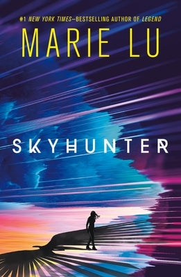 Skyhunter by Lu, Marie
