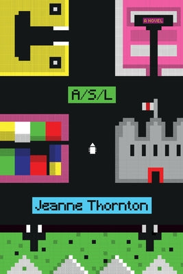 A/S/L by Thornton, Jeanne