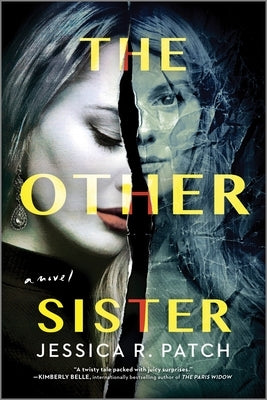 The Other Sister by Patch, Jessica R.