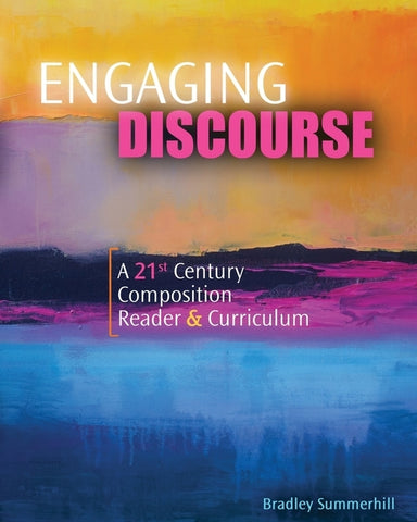 Engaging Disccourse by Summerhill