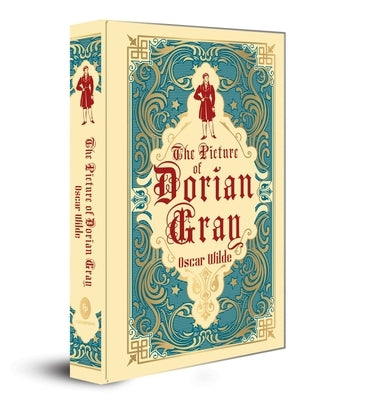 The Picture of Dorian Gray by Wilde, Oscar