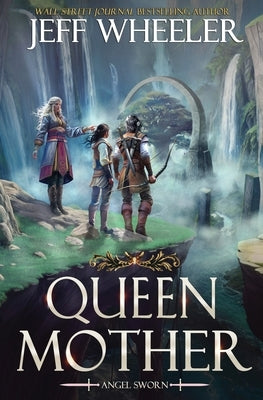 Queen Mother by Wheeler, Jeff