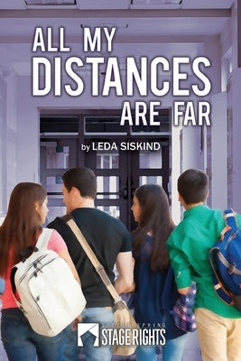 All My Distances Are Far by Siskind, Leda