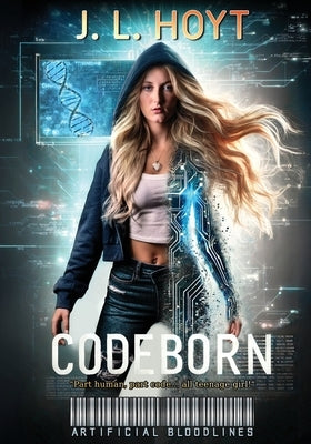 Codeborn by Hoyt, J. L.