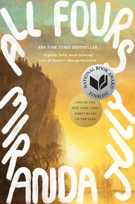 All Fours by July, Miranda