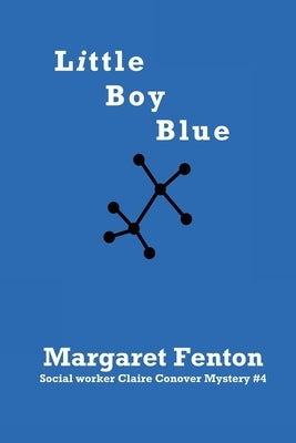 Little Boy Blue by Fenton, Margaret