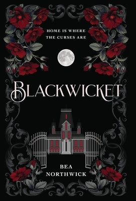 Blackwicket by Northwick, Bea