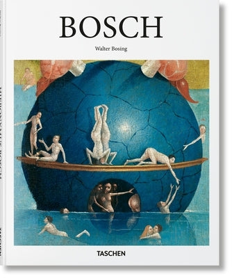 Bosch by Taschen