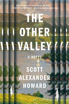 The Other Valley by Howard, Scott Alexander