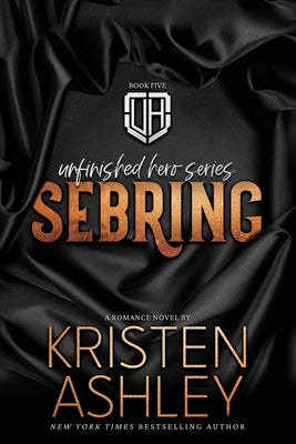 Sebring by Ashley, Kristen