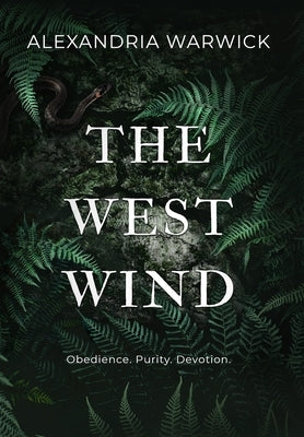 The West Wind by Warwick, Alexandria