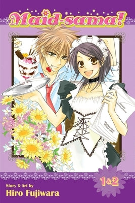 Maid-Sama! (2-In-1 Edition), Vol. 1 by Fujiwara, Hiro