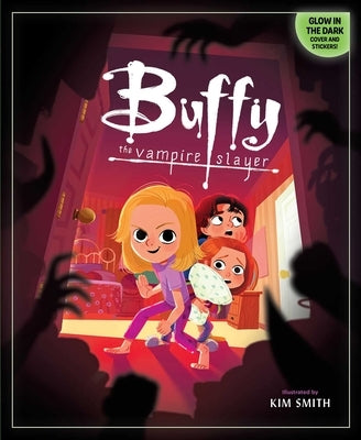 Buffy the Vampire Slayer: A Picture Book by Smith, Kim