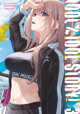 Idol X Idol Story! Vol. 3 by Tokuno, Shotaro