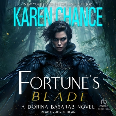 Fortune's Blade by Chance, Karen