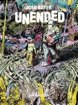 Unended by Bayer, Josh