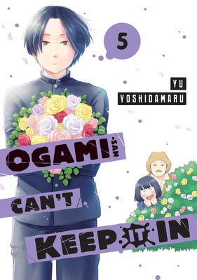 Ogami-San Can't Keep It in 5 by Yoshidamaru, Yu