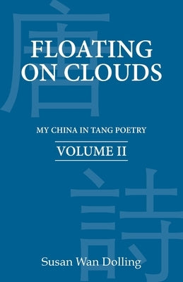 Floating on Clouds by Wan Dolling, Susan