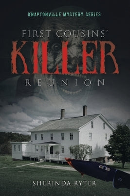First Cousins' Killer Reunion by Ryter, Sherinda