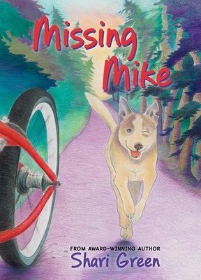 Missing Mike by Green, Shari